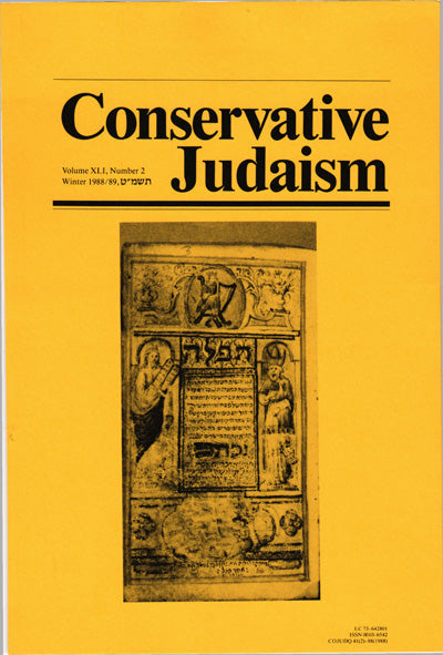 Imagining American Jews - Recent Visions and Revisions