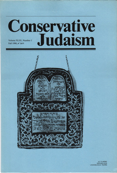 Structural Change, Jewish Identity, and Interfaith Marriages of American Jews