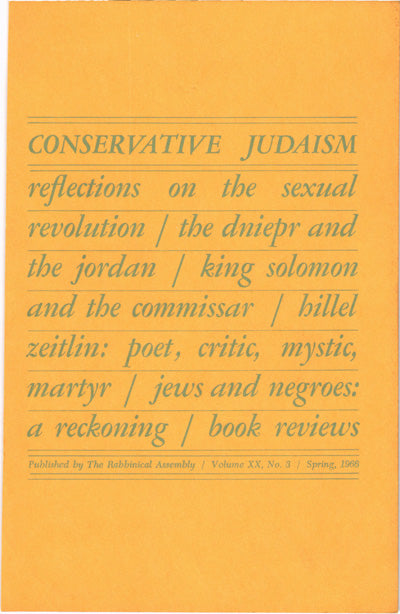 Hillel Zeitlin - Critic, Mystic, Social Architect